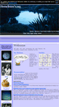 Mobile Screenshot of in.heracleums.org