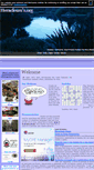 Mobile Screenshot of en.heracleums.org